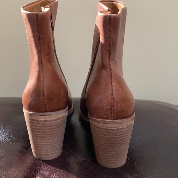 Booties - Picture 2 of 7